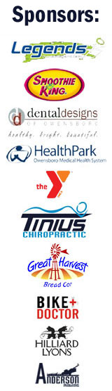 Our Sponsors